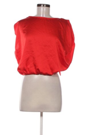 Bluză de femei Unbranded, Mărime XL, Culoare Roșu, Preț 83,41 Lei