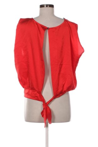 Bluză de femei Unbranded, Mărime XL, Culoare Roșu, Preț 83,41 Lei