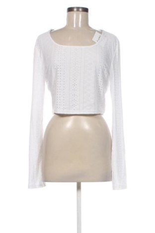 Bluză de femei Unbranded, Mărime XL, Culoare Alb, Preț 50,58 Lei