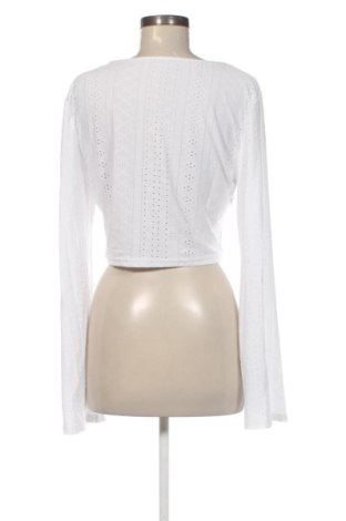 Bluză de femei Unbranded, Mărime XL, Culoare Alb, Preț 50,58 Lei