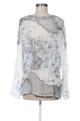 Damen Shirt Unbranded, Größe XXL, Farbe Mehrfarbig, Preis 12,99 €