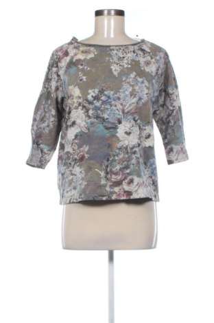 Дамска блуза Unbranded, Размер L, Цвят Многоцветен, Цена 10,22 €