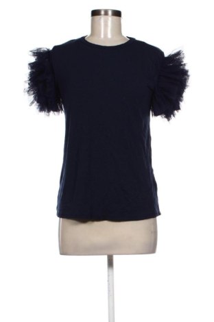 Дамска блуза Unbranded, Размер M, Цвят Син, Цена 10,22 €