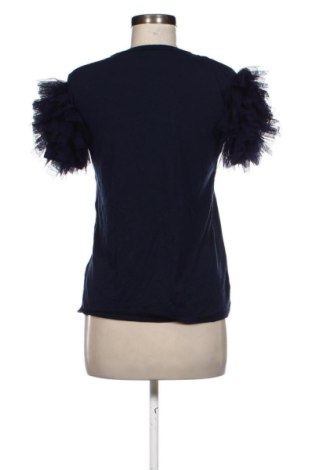 Дамска блуза Unbranded, Размер M, Цвят Син, Цена 10,22 €