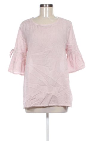 Γυναικεία μπλούζα Unbranded, Μέγεθος L, Χρώμα Ρόζ , Τιμή 10,00 €