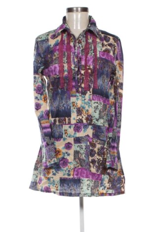 Γυναικεία μπλούζα Unbranded, Μέγεθος M, Χρώμα Πολύχρωμο, Τιμή 10,00 €