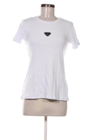 Damen Shirt Unbranded, Größe L, Farbe Weiß, Preis 10,00 €