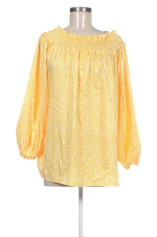 Дамска блуза Unbranded, Размер 4XL, Цвят Многоцветен, Цена 10,22 €