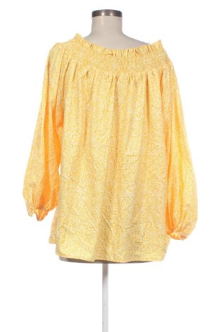 Дамска блуза Unbranded, Размер 4XL, Цвят Многоцветен, Цена 10,22 €