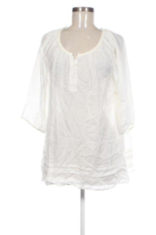 Damen Shirt Unbranded, Größe XL, Farbe Weiß, Preis 20,99 €