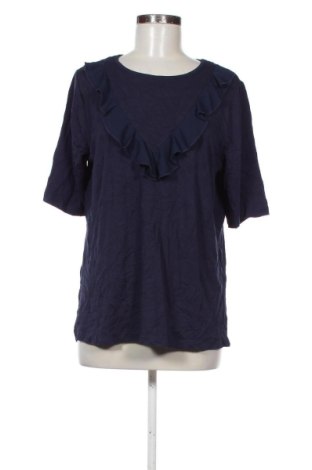Bluză de femei Unbranded, Mărime XL, Culoare Albastru, Preț 60,99 Lei