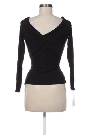 Bluzka damska Unbranded, Rozmiar S, Kolor Czarny, Cena 83,99 zł