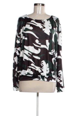 Damen Shirt Unbranded, Größe L, Farbe Mehrfarbig, Preis 9,70 €