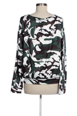 Damen Shirt Unbranded, Größe L, Farbe Mehrfarbig, Preis 9,70 €