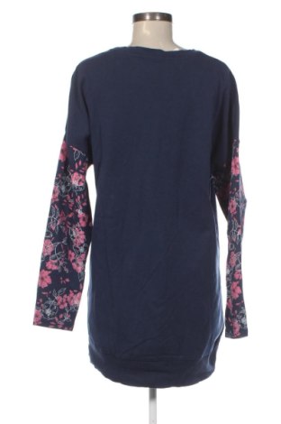 Bluză de femei Unbranded, Mărime L, Culoare Albastru, Preț 50,58 Lei