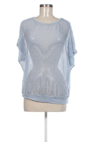 Дамска блуза Unbranded, Размер XXL, Цвят Син, Цена 10,22 €