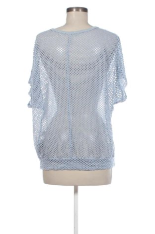 Дамска блуза Unbranded, Размер XXL, Цвят Син, Цена 10,22 €