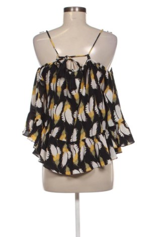 Γυναικεία μπλούζα Unbranded, Μέγεθος L, Χρώμα Πολύχρωμο, Τιμή 10,00 €