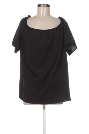 Bluză de femei Unbranded, Mărime 4XL, Culoare Negru, Preț 50,58 Lei