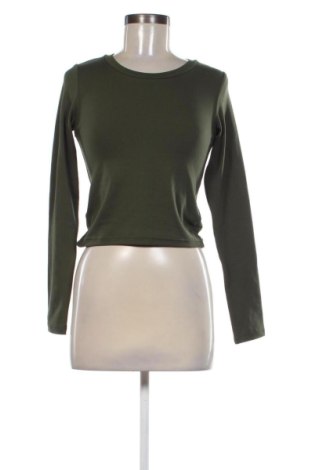 Damen Shirt Unbranded, Größe XS, Farbe Grün, Preis 10,00 €