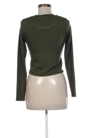 Damen Shirt Unbranded, Größe XS, Farbe Grün, Preis 10,00 €