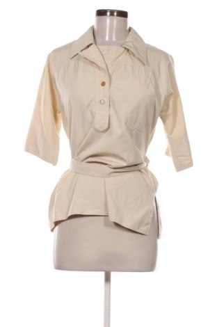 Γυναικεία μπλούζα Unbranded, Μέγεθος M, Χρώμα  Μπέζ, Τιμή 10,00 €