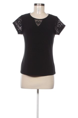 Γυναικεία μπλούζα Unbranded, Μέγεθος L, Χρώμα Μαύρο, Τιμή 10,00 €