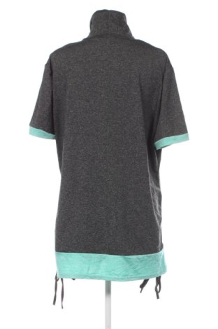 Γυναικεία μπλούζα Unbranded, Μέγεθος XXL, Χρώμα Γκρί, Τιμή 11,99 €