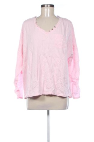 Damen Shirt Unbranded, Größe XL, Farbe Rosa, Preis € 12,99