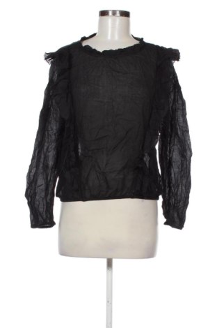 Bluză de femei Unbranded, Mărime XL, Culoare Negru, Preț 60,99 Lei