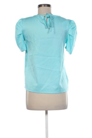 Bluză de femei Unbranded, Mărime S, Culoare Albastru, Preț 52,13 Lei