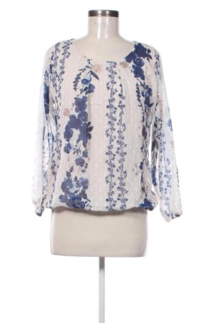 Дамска блуза Unbranded, Размер M, Цвят Многоцветен, Цена 10,22 €