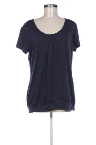 Damen Shirt Unbranded, Größe L, Farbe Blau, Preis 12,99 €