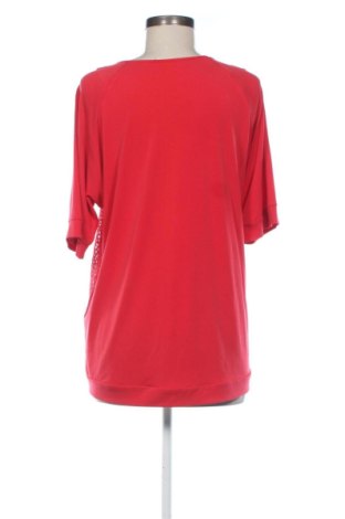 Női blúz Unbranded, Méret 3XL, Szín Piros, Ár 4 009 Ft