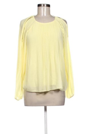 Дамска блуза Unbranded, Размер XL, Цвят Жълт, Цена 10,22 €