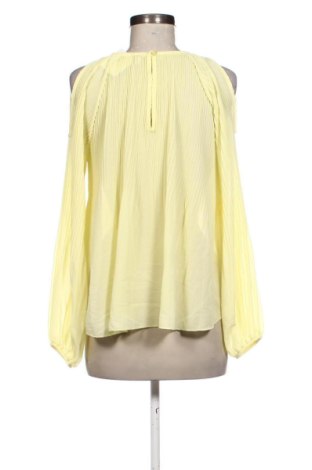 Дамска блуза Unbranded, Размер XL, Цвят Жълт, Цена 10,22 €
