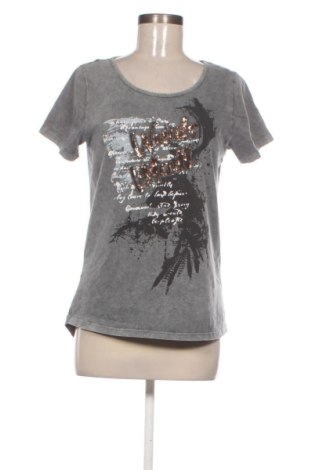 Bluză de femei Unbranded, Mărime M, Culoare Gri, Preț 60,99 Lei