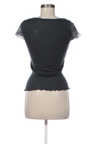 Γυναικεία μπλούζα Unbranded, Μέγεθος XXS, Χρώμα Πράσινο, Τιμή 11,99 €