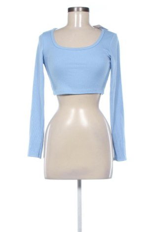Bluzka damska Unbranded, Rozmiar S, Kolor Niebieski, Cena 51,99 zł