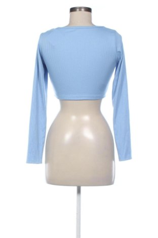 Bluzka damska Unbranded, Rozmiar S, Kolor Niebieski, Cena 51,99 zł