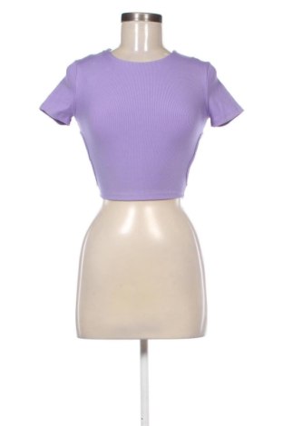 Bluză de femei Unbranded, Mărime XXS, Culoare Mov, Preț 60,99 Lei