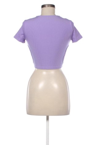 Bluză de femei Unbranded, Mărime XXS, Culoare Mov, Preț 60,99 Lei