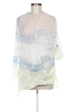 Дамска блуза Unbranded, Размер M, Цвят Многоцветен, Цена 16,00 €