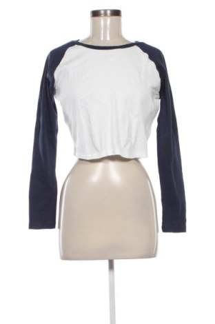 Дамска блуза Unbranded, Размер L, Цвят Многоцветен, Цена 10,00 €