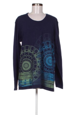 Bluză de femei Unbranded, Mărime XXL, Culoare Multicolor, Preț 50,58 Lei