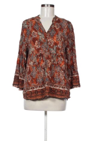 Bluzka damska Unbranded, Rozmiar L, Kolor Kolorowy, Cena 51,99 zł