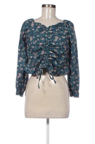 Bluzka damska Unbranded, Rozmiar XS, Kolor Kolorowy, Cena 51,99 zł