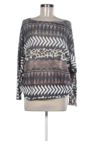 Bluzka damska Unbranded, Rozmiar M, Kolor Kolorowy, Cena 51,99 zł