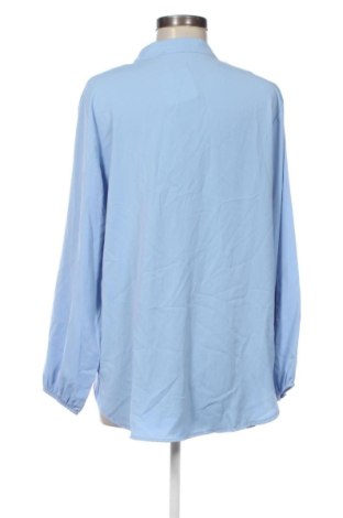 Női blúz Unbranded, Méret L, Szín Kék, Ár 4 949 Ft