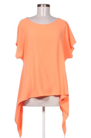 Dámska blúza Unbranded, Veľkosť XXL, Farba Oranžová, Cena  10,00 €